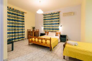 Regina Apartments Zakynthos Greece