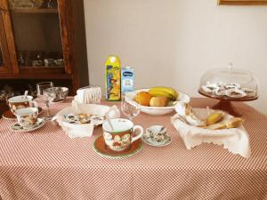 B&B Argentiera 12