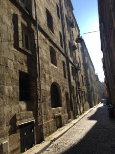 Appartements Le charmant quai bourgeois : photos des chambres