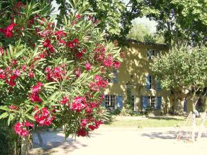 Maisons de vacances La Petite Seigneurette : photos des chambres