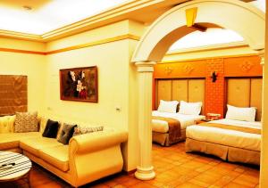 Phòng Superior Gia Đình (Superior Family Room)