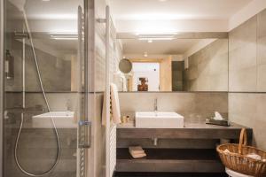Hotel Dolomitenhof & Chalet Alte Post