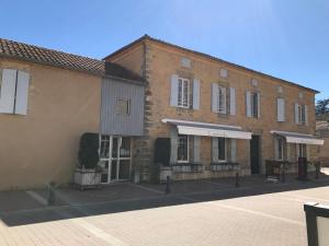 Hotels Le bistrot d eugenie : photos des chambres