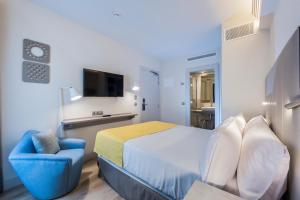 Single Room room in Catalonia Granada