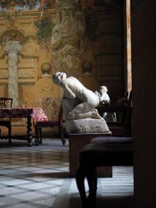 B&B / Chambres d'hotes Palais de Luppe, Chambre d'hotes : photos des chambres