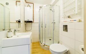 Karpacz Residence, Sun & Snow