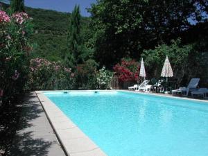 B&B / Chambres d'hotes Chambres d'hotes Domaine de Pelissols : photos des chambres