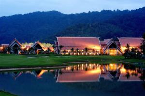 obrázek - Mission Hills Phuket Golf Resort-SHA Extra Plus