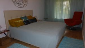 Beach Flat - Apartamento Praia Doca do Cavacas