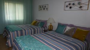 Beach Flat - Apartamento Praia Doca do Cavacas