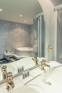 Hotel Schloss Neustadt-Glewe