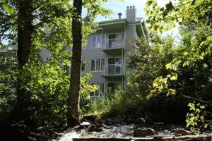 Condo 306 33 Chemin du Hameau by Les Chalets Alpins