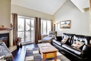 Condo 306 33 Chemin du Hameau by Les Chalets Alpins