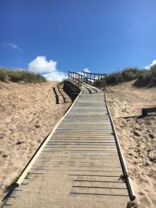 Апартамент Playa del Rosso Халмщад Швеция
