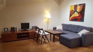 Apartment 41 Miodowy Pod Aniołem - 卡齐米日-多尔尼