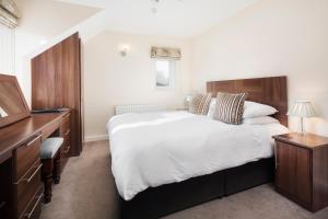 Hawksmoor Guest House