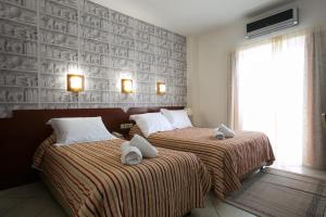 Hotel Life Heraklio Greece