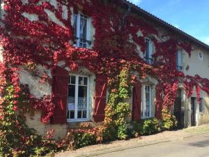 B&B / Chambres d'hotes La Maison De Marie-Claire : photos des chambres