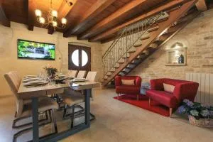 Villa Maria Tereza - 泽敏