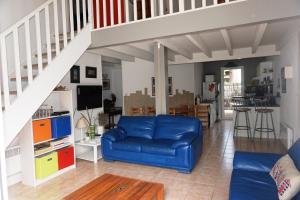 Holiday Home room in 46 IMPASSE DES MOINEAUX - 005