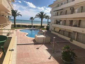 COSTA DAURADA APARTAMENTS - Colibri Beach