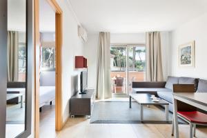 Aparthotel Bardon