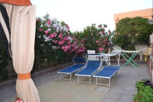 Miramare struttura sulla spiaggia img12