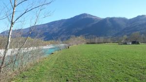 Apartment Green Valley 