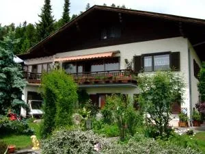 Pension Krüger - Seeboden