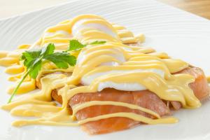 Hawksmoor Guest House