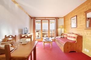 Appart'hotels Residence Odalys Le Village : photos des chambres