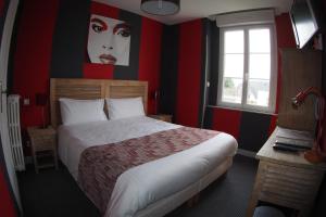 Hotels Hotel Mona Lisa : photos des chambres