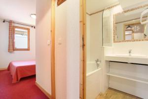 Appart'hotels Residence Odalys Le Village : photos des chambres