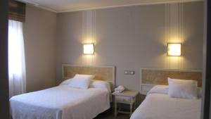 Hotel Migal