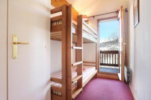 Appart'hotels Residence Odalys Le Village : photos des chambres
