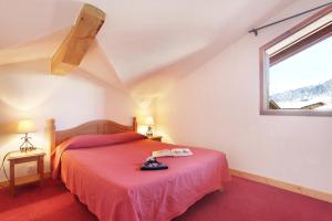 Appart'hotels Residence Odalys Le Village : photos des chambres