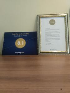 Guest House Rusalka