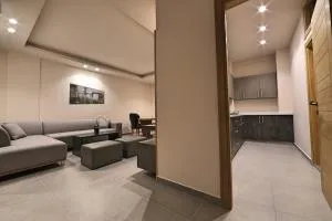 The Residence 649 - Nahr al Mawt