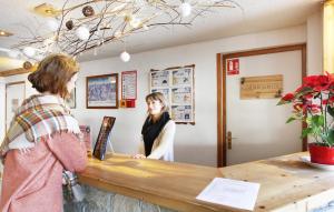 Appart'hotels Residence Odalys Le Village : photos des chambres