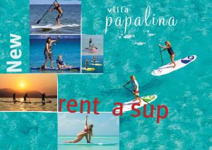 Guest House Villa Papalina