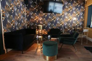 Hotels Hotel Des Arts : photos des chambres