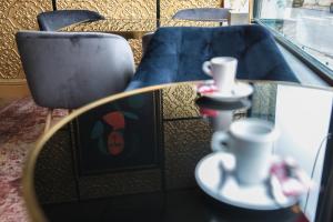 Hotels Hotel Des Arts : photos des chambres
