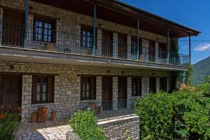 Guesthouse Gonia