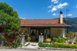 Guesthouse Gonia Euritania Greece