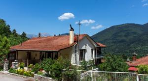 Guesthouse Gonia Euritania Greece