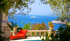 Villa Stone House Poplat