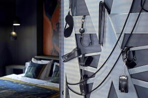 MaNNa Boutique Hotel