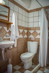 Guesthouse Gonia Euritania Greece