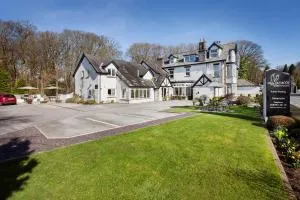 霍克斯穆尔宾馆 - 温德米尔