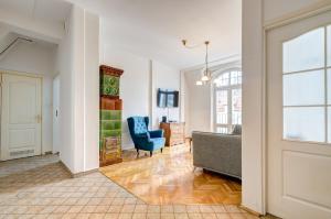 Dom House Apartment Fiszera Sopot